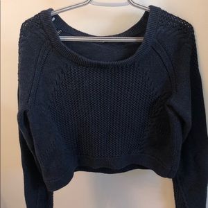 Lululemon Sweater